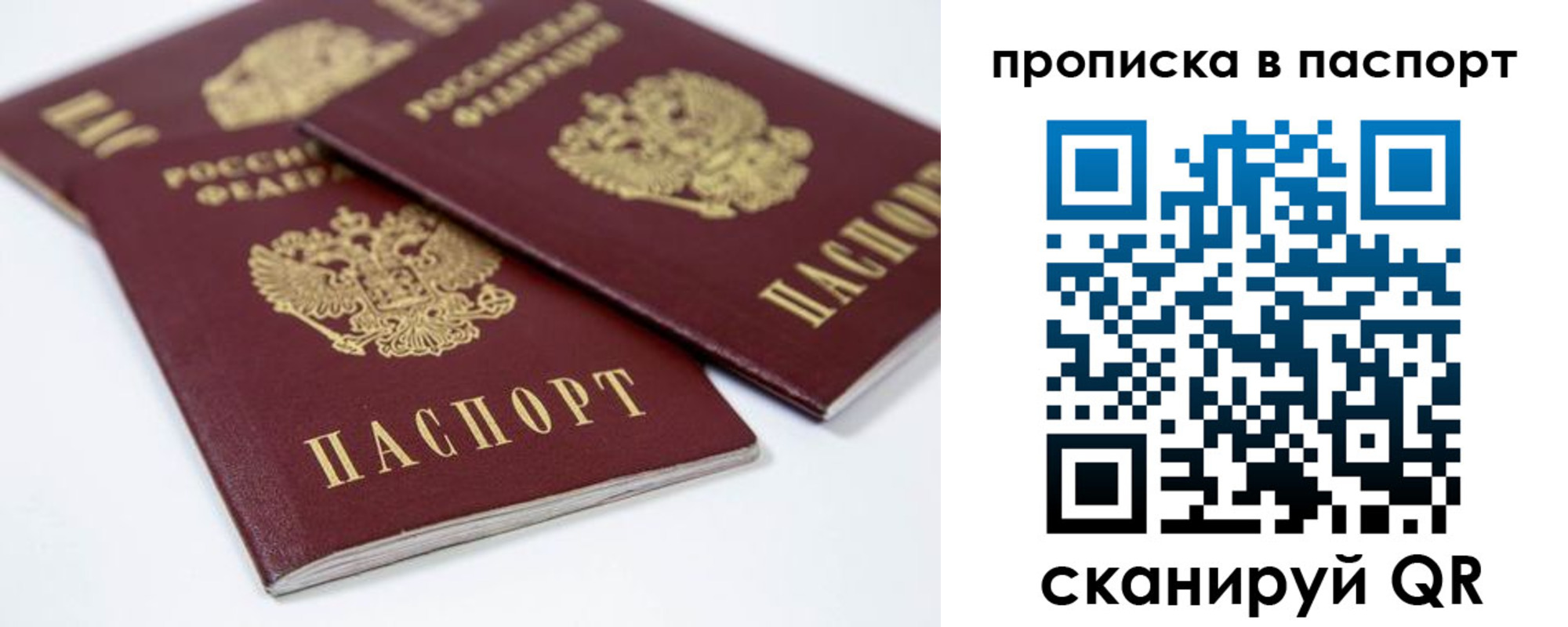 временная регистрация надежно в Шадринске